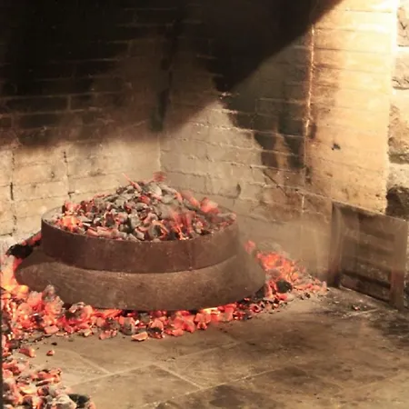 Tourist Farm Tonin Šmarje