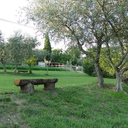 Tourist Farm Tonin Appartement Šmarje