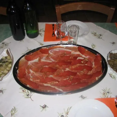 Tourist Farm Tonin *