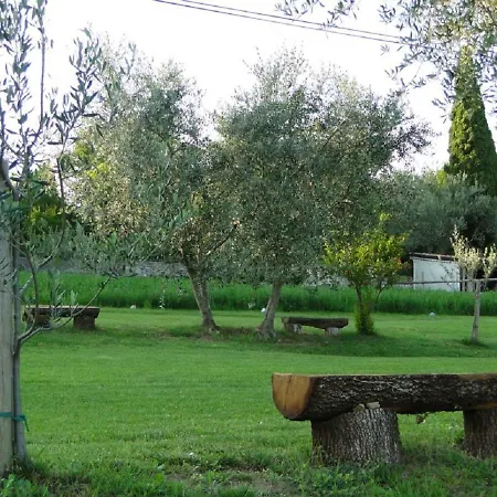 Tourist Farm Tonin Appartement *