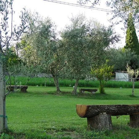 Tourist Farm Tonin Apartman *