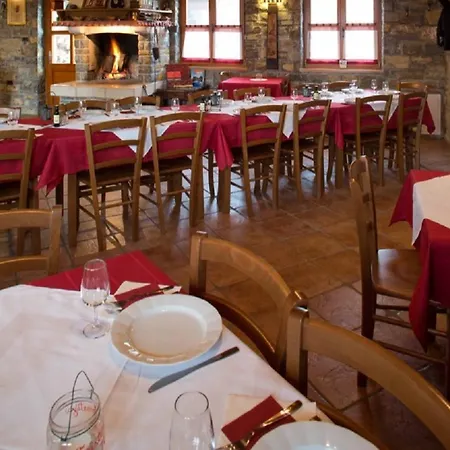 Tourist Farm Tonin *