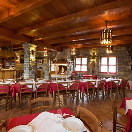 Tourist Farm Tonin Apartman *