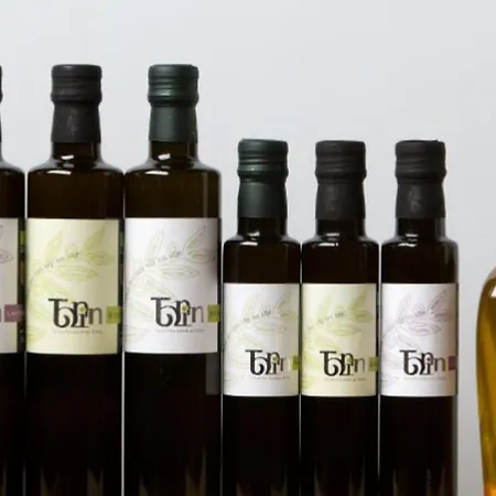 Tourist Farm Tonin Šmarje