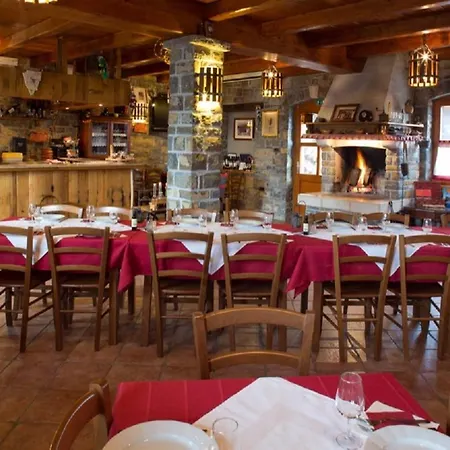 Tourist Farm Tonin Appartement *