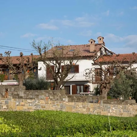 Tourist Farm Tonin