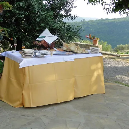 Appartement Tourist Farm Tonin