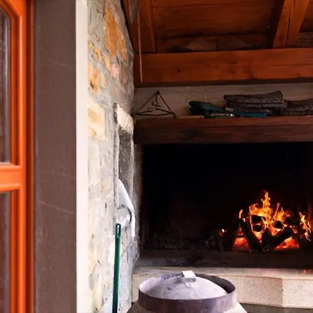 Tourist Farm Tonin *