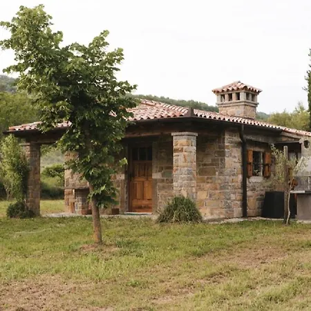 Tourist Farm Tonin Appartement Šmarje