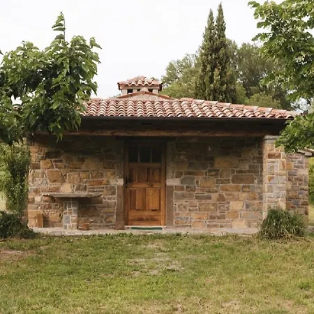 Tourist Farm Tonin *