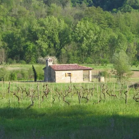Tourist Farm Tonin