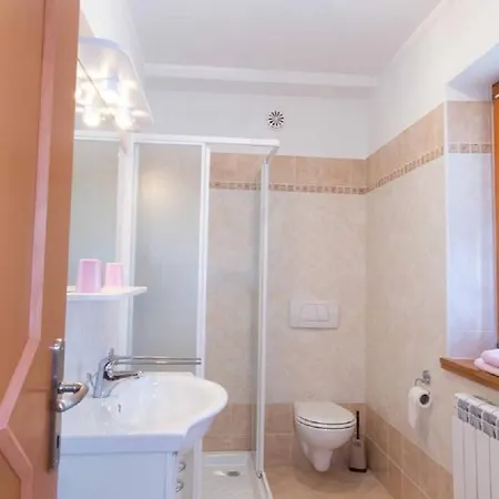 Tourist Farm Tonin Lägenhet Šmarje