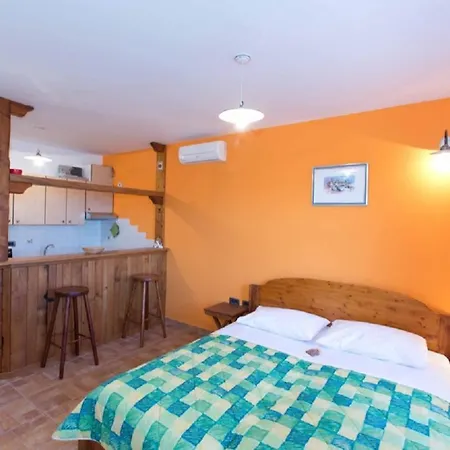 Tourist Farm Tonin Smarje (Koper)