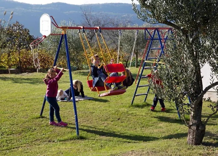 Tourist Farm Tonin Šmarje