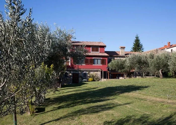 Tourist Farm Tonin Appartement *