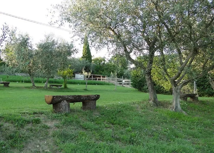 Tourist Farm Tonin شقة Šmarje