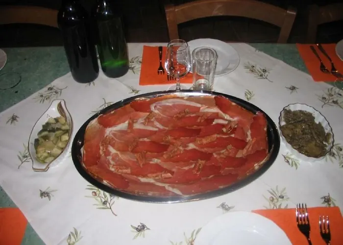 Tourist Farm Tonin *