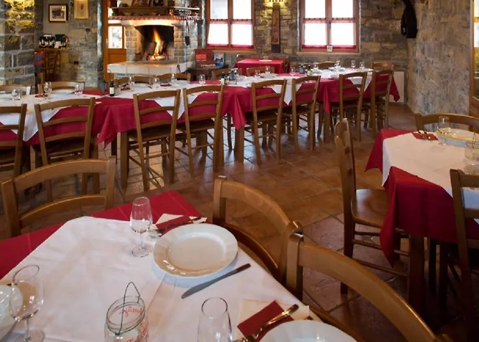 Tourist Farm Tonin *