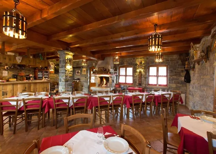 Tourist Farm Tonin Appartement *