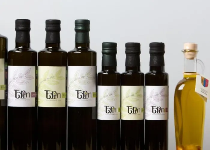 Tourist Farm Tonin Šmarje