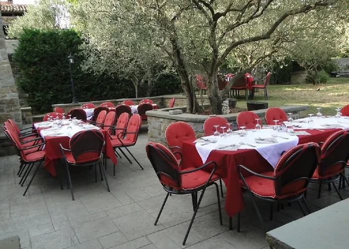 Tourist Farm Tonin Šmarje