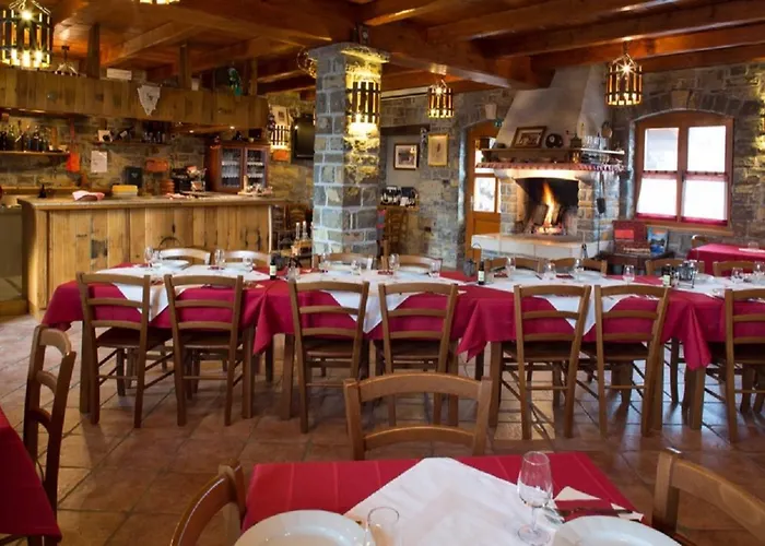 Tourist Farm Tonin דירה *