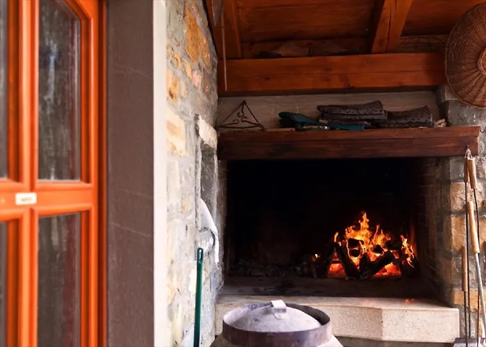 Tourist Farm Tonin *