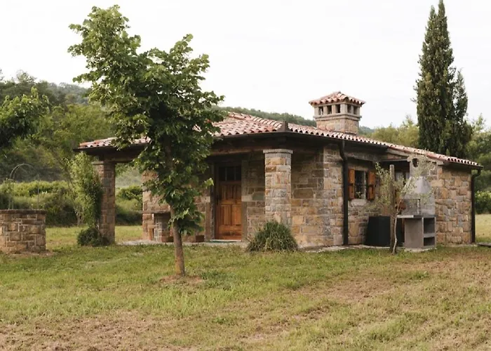 Tourist Farm Tonin Appartement Šmarje