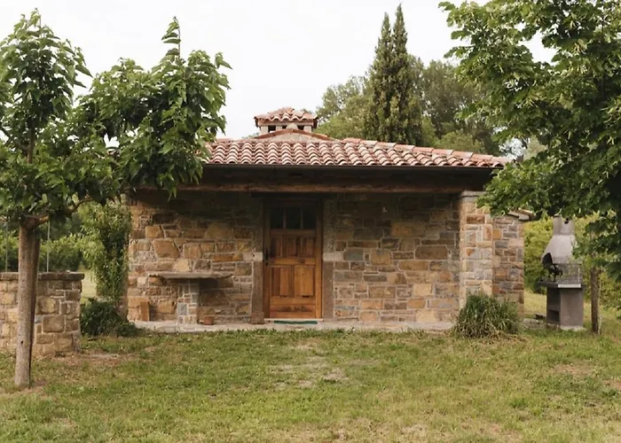 Tourist Farm Tonin *