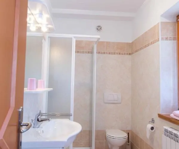 Tourist Farm Tonin شقة Šmarje