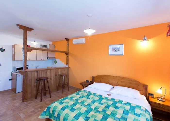 Tourist Farm Tonin Šmarje