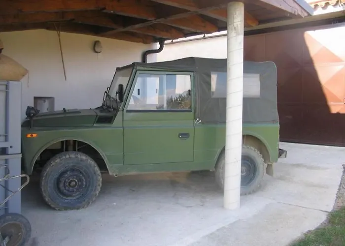 شقة Tourist Farm Tonin